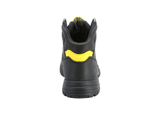 Bota de Seguridad Triples Pro Set 500 Negro para Caballero