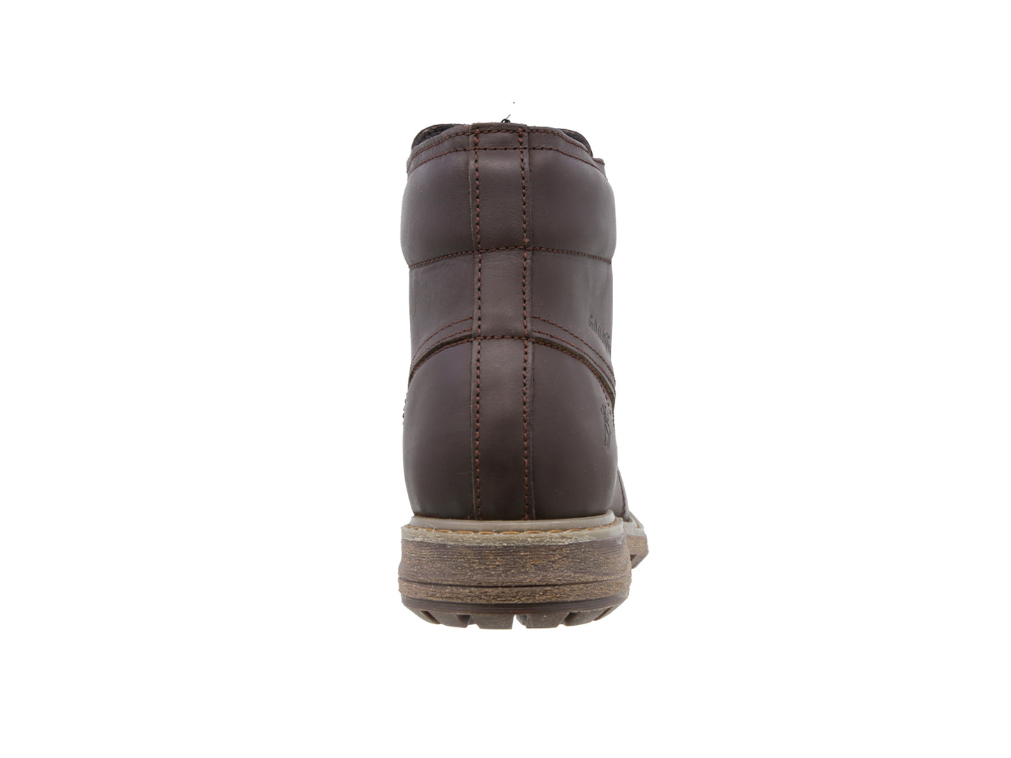 Bota Ocasional Blimp GY 160 Café para Hombre