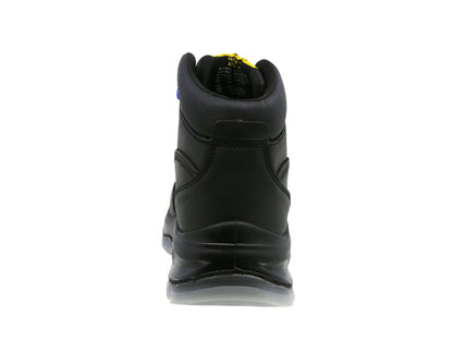 Bota de Trabajo Triples Pro Gear 416 Napa Negro para Caballero
