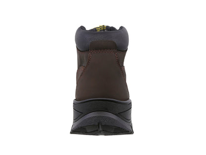 Bota de Trabajo Triples Pro TP SET 526 Café para Caballero