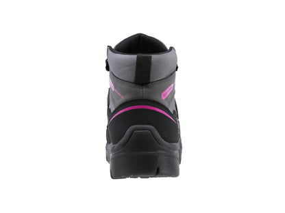 Bota Senderismo Discovery Blackwood 2508 Gris para Mujer