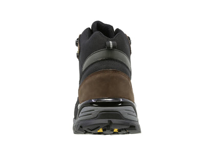 Bota Industrial Goodyear Safetrek GY 101 Café para Hombre