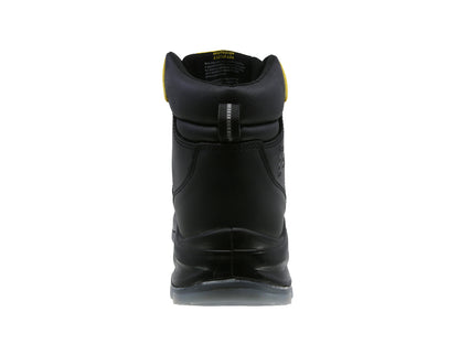 Bota Industrial Triples Pro Set 501 Negro para Caballero
