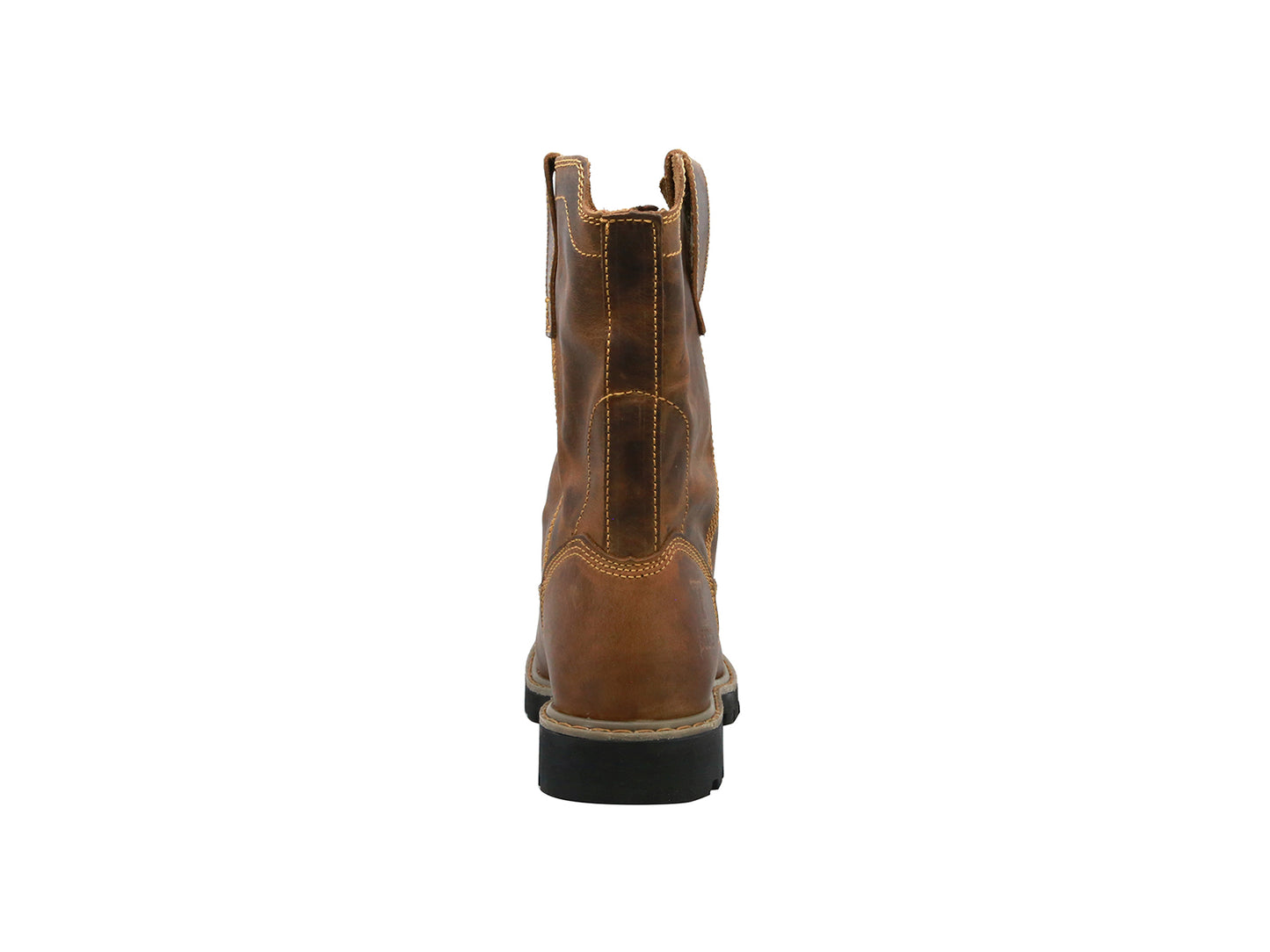 Bota de Trabajo Texaban Ciclón 36183 Miel