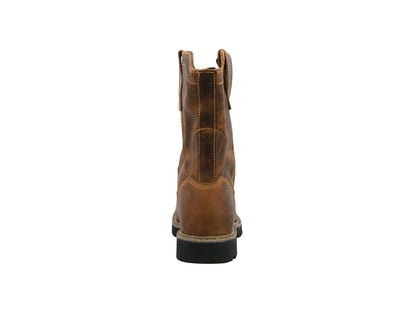 Bota de Trabajo Texaban Ciclón 36183 Miel