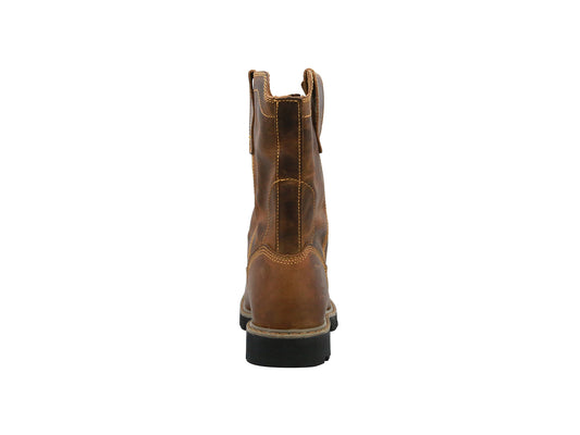 Bota de Trabajo Texaban Ciclón 36183 Miel