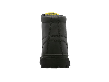 Bota de Trabajo Triples Pro Set 280 D Negro para Caballero