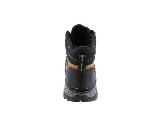 Bota Industrial Goodyear Safetrek GY 100 Miel para Hombre