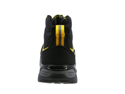 Bota de Seguridad Triples Pro Gear 423 Negro para Caballero