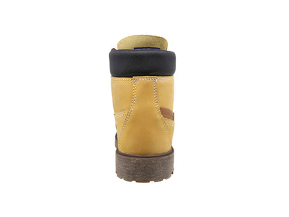 Bota Ocasional Goodyear Mobix GY 135 Miel para Mujer