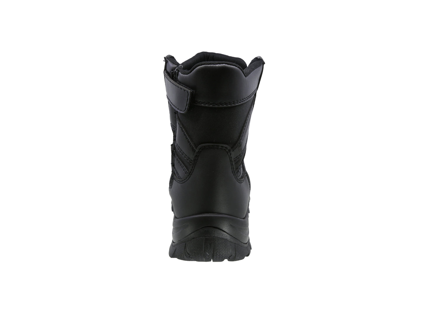 Bota Goodyear Reliant GY 110 Microfibra Negro para Caballero