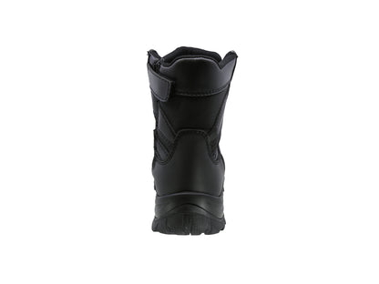Bota Goodyear Reliant GY 110 Microfibra Negro para Caballero