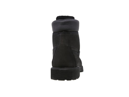 Bota Ocasional Goodyear Mobix GY 135 Negro Gadus para Mujer