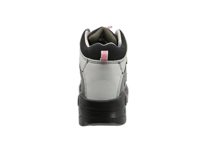 Bota de Protección Discovery Expedition Blackwood 1958 Gris Dama