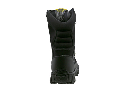 Bota Táctica Triples Pro Set 600 Negro para Caballero