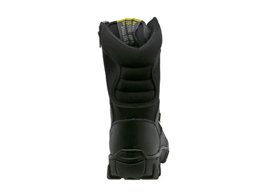 Bota Táctica Triples Pro Set 600 Negro para Caballero