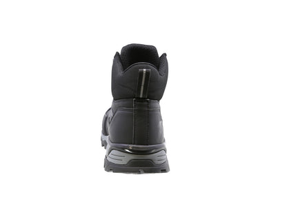 Bota Industrial Goodyear Safetrek GY 100 Negro para Hombre