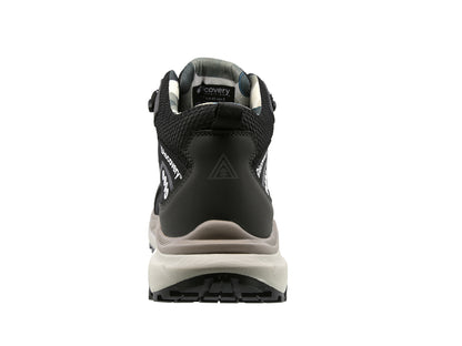 Bota Industrial Discovery Atacama 2580C Gris para Hombre