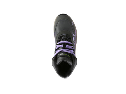 Bota Industrial Discovery Atacama 2631 Gris para Mujer