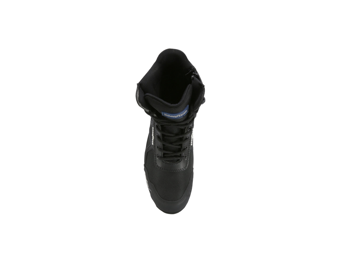 Bota Goodyear Reliant GY 110 Microfibra Negro para Caballero