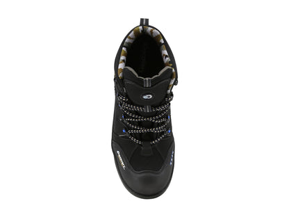 Bota de Protección Discovery Expedition Blackwood 1955 Negro Caballero