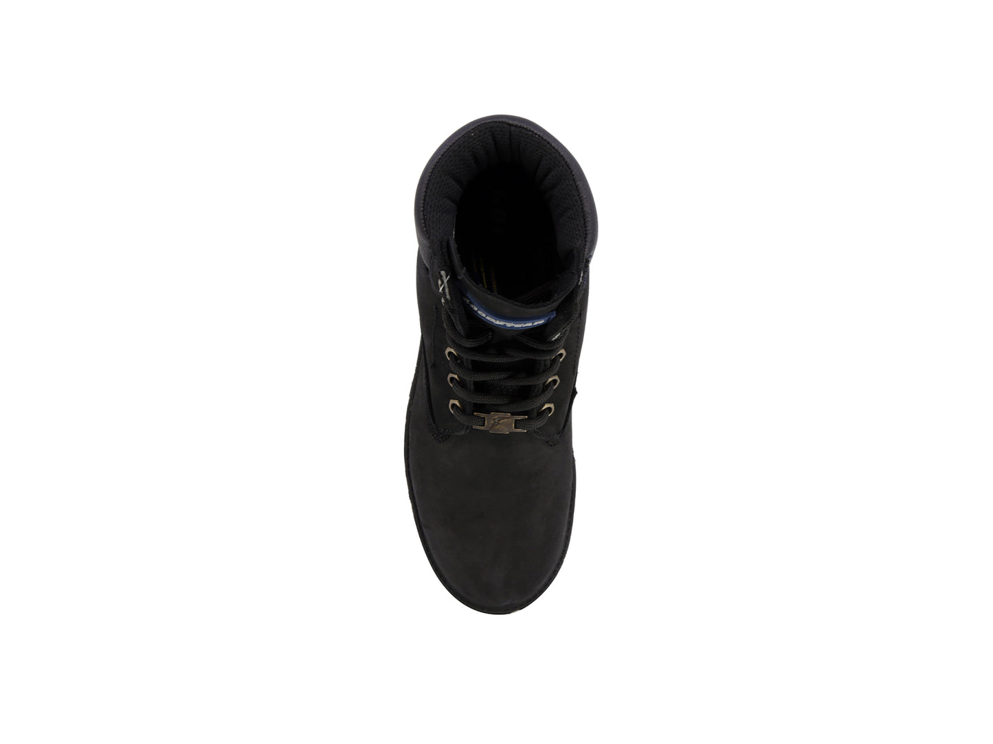 Bota Ocasional Goodyear Mobix GY 135 Negro Gadus para Mujer