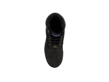 Bota Ocasional Goodyear Mobix GY 135 Negro Gadus para Mujer