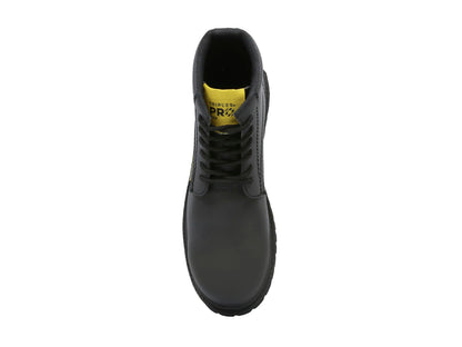 Bota de Trabajo Triples Pro Set 280 D Negro para Caballero