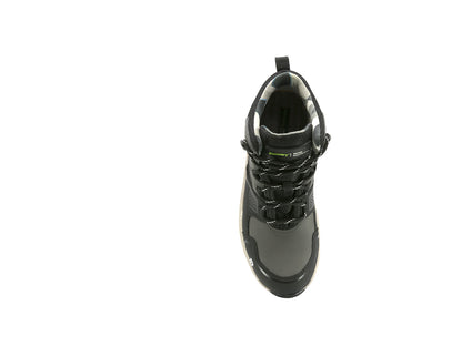 Bota Industrial Discovery Atacama 2580C Gris para Hombre