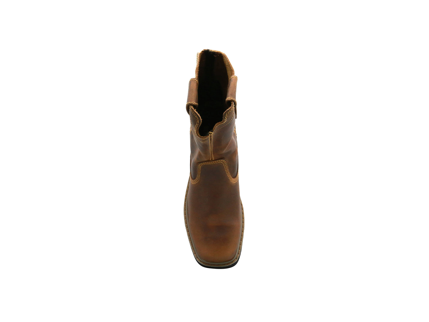 Bota de Trabajo Texaban Ciclón 36183 Miel