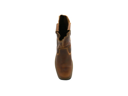 Bota de Trabajo Texaban Ciclón 36183 Miel