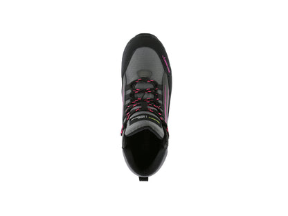 Bota Senderismo Discovery Blackwood 2508 Gris para Mujer