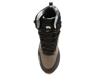 Bota Outdoor Discovery Bryce 2495 Café para Hombre