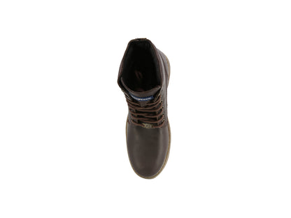 Bota Ocasional Blimp GY 160 Café para Hombre