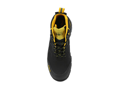 Bota de Seguridad Triples Pro Gear 423 Negro para Caballero