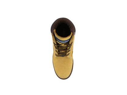 Bota Ocasional Goodyear Mobix GY 135 Miel para Mujer