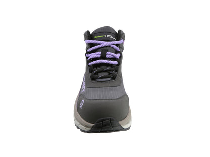 Bota Industrial Discovery Atacama 2631 Gris para Mujer