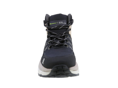 Bota Outdoor Discovery Atacama 2630 Negro para Mujer