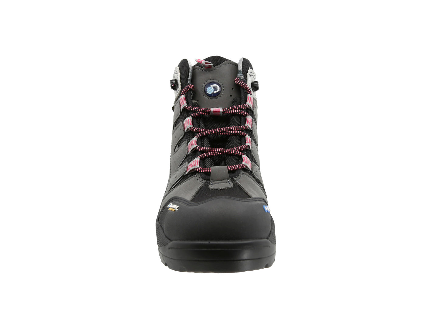 Bota de Protección Discovery Expedition Blackwood 1958 Gris Dama