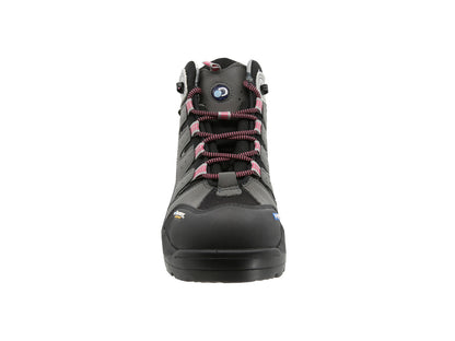Bota de Protección Discovery Expedition Blackwood 1958 Gris Dama