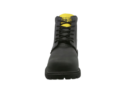Bota de Trabajo Triples Pro Set 280 D Negro para Caballero