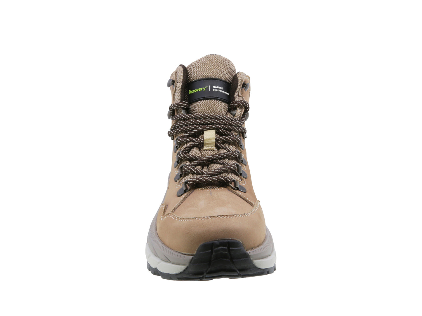 Bota Discovery Atacama 2633 Nobuck Carne Dama