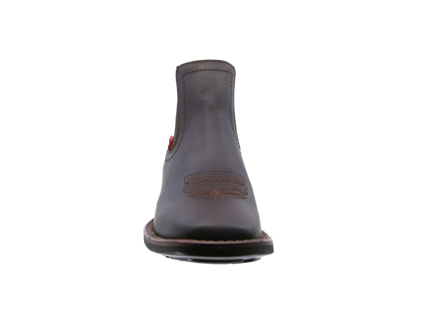 Botín Casual Texaban Álamo 36200 Miel