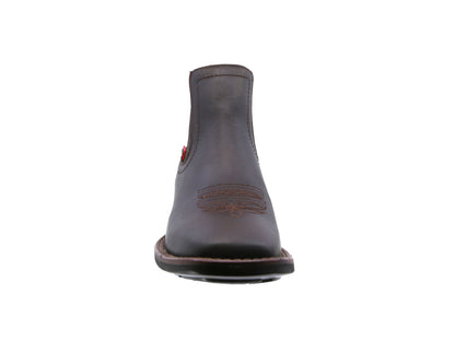 Botín Casual Texaban Álamo 36200 Miel
