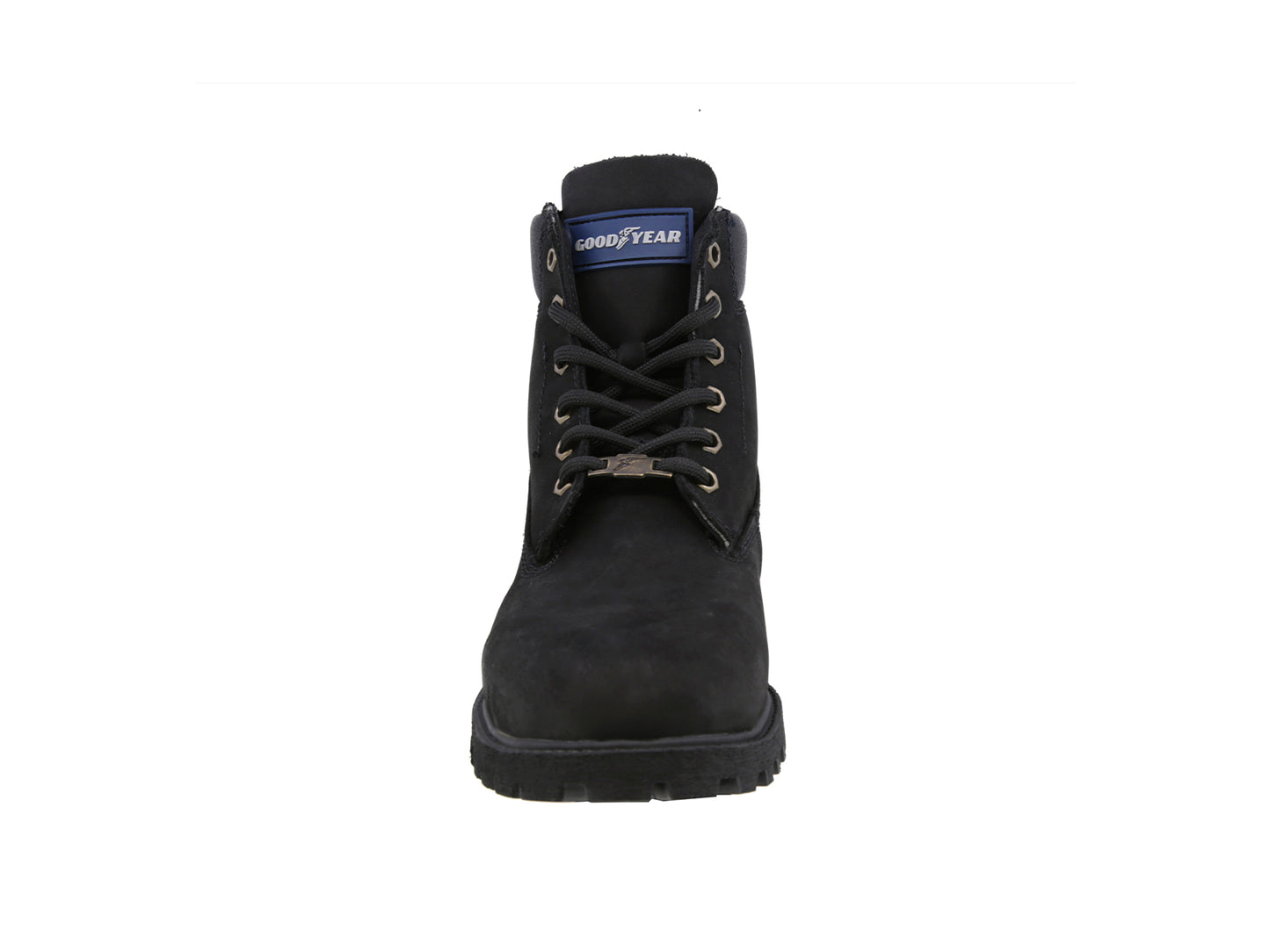 Bota Ocasional Goodyear Mobix GY 135 Negro Gadus para Mujer