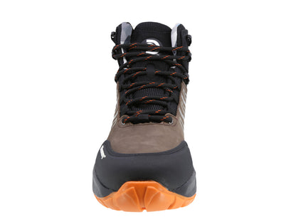Bota Outdoor Discovery Bryce 2495 Café para Hombre