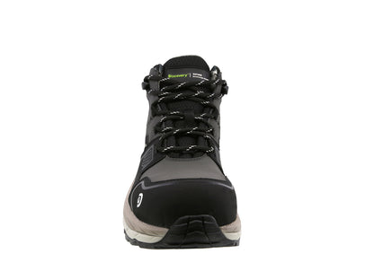 Bota Industrial Discovery Atacama 2580C Gris para Hombre
