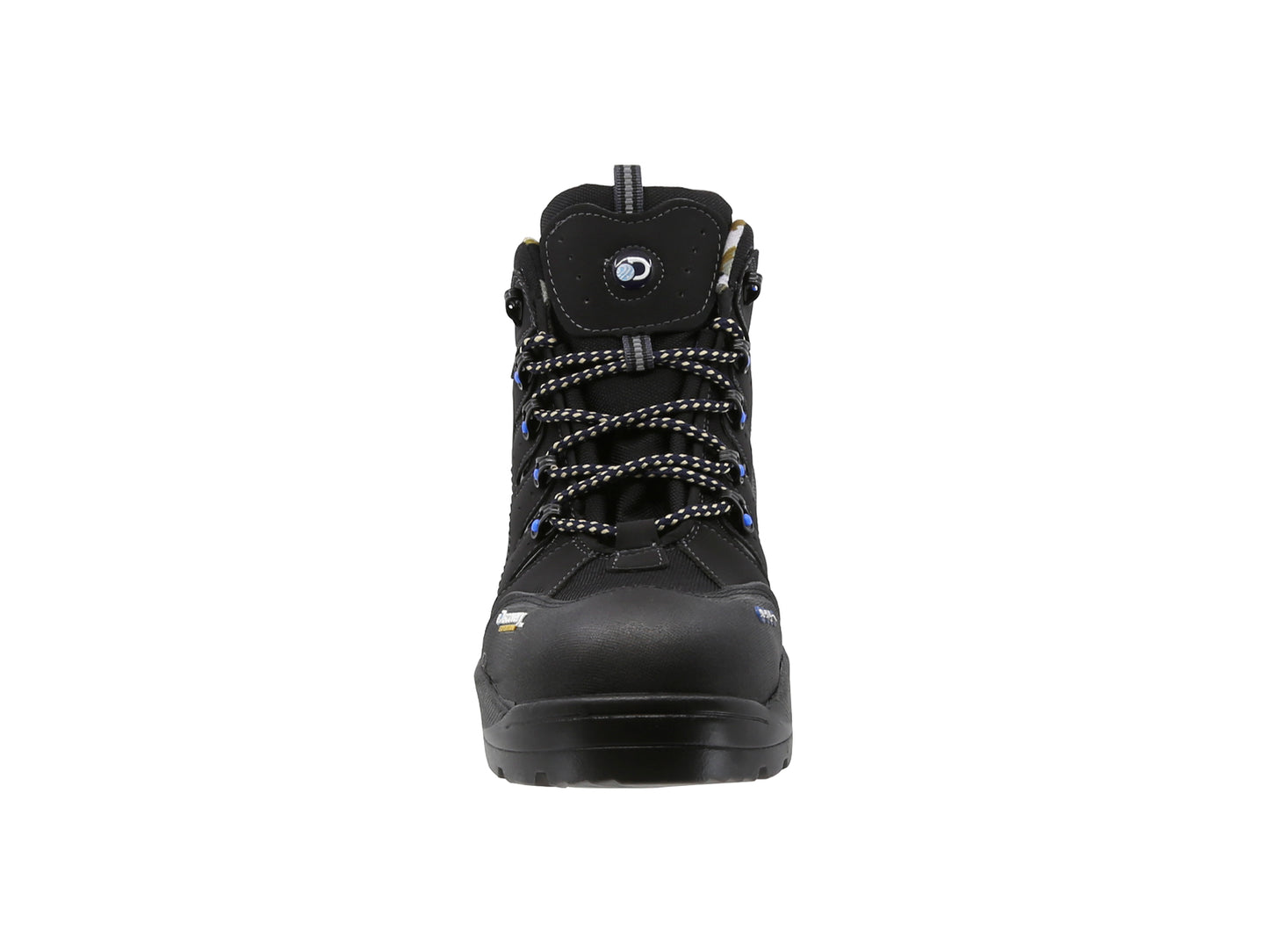 Bota de Protección Discovery Expedition Blackwood 1955 Negro Caballero