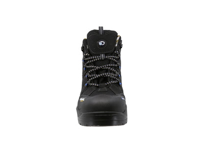 Bota de Protección Discovery Expedition Blackwood 1955 Negro Caballero
