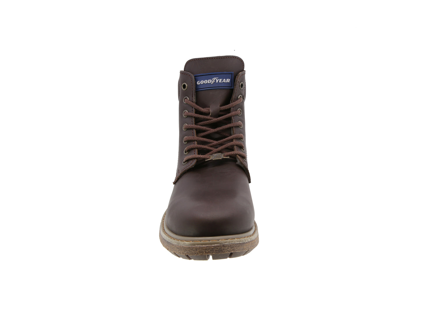 Bota Ocasional Blimp GY 160 Café para Hombre